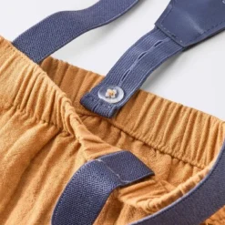 Baby Boys' 2pc Striped Suspender Top & Bottom Set - Cloud Island™ Blue -Cloud Island GUEST 088fbf34 fe9d 4d80 9583 49d6b42416cf