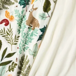 Fitted Jersey Crib Sheet Fauna - Solid Gray - Cloud Island™ -Cloud Island GUEST 139ce18e f857 4636 8bf6 94687a793489