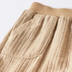 Baby Boys' 2pc Striped Pocket T-Shirt And Shorts Set - Cloud Island™ Tan 6 Baby Boys' 2pc Striped Pocket T-Shirt And Shorts Set - Cloud Island™ Tan -Cloud Island GUEST 1c3d4bef 18c3 4ce0 93e8 44a861c83f12