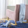 Plush Blanket With Soft Toy - Whale - Cloud Island™