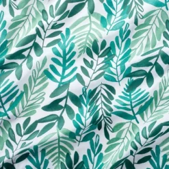 Crib Fitted Sheet - Cloud Island™ Green -Cloud Island GUEST 208cb5a9 bdb0 4eae 9410 65e3d5994fbb