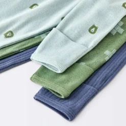 Baby Boys' 3pk Bears Sleep N' Play - Cloud Island™ Blue -Cloud Island GUEST 266a1937 f384 4359 9c7f 99e08b911aa4