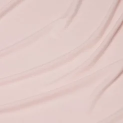 Polyester Rayon Jersey Fitted Crib Sheet - Cloud Island™ Light Pink -Cloud Island GUEST 2b6ca47a ee65 4d46 b1be dfe00fcf6e49