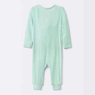 Baby Boys' 2pk So Very Soft Modal Blend Romper - Cloud Island™ Rust/Blue 1 Baby Boys' 2pk So Very Soft Modal Blend Romper - Cloud Island™ Rust/Blue