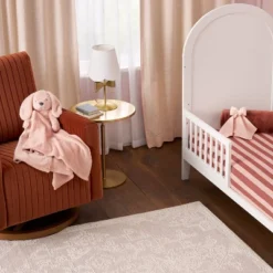 Luxe Blush Nursery Collection - Cloud Island™