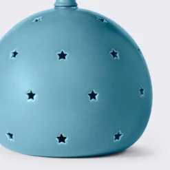 Table Lamp (Includes LED Light Bulb) - Blue - Cloud Island™ -Cloud Island GUEST 31d8824f bb26 40af 9abc 3407d561a7cd