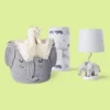 Jungle Animals Nursery Room Collection - Cloud Island™