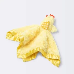 Small Security Blanket - Cloud Island™ Chicken -Cloud Island GUEST 34be841a ccbc 4ae3 9ee1 dae46bf5ba0b