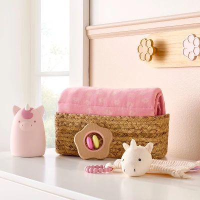 Unicorn Interactive Crinkle Paper Toy - Cloud Island™ 1 Unicorn Interactive Crinkle Paper Toy - Cloud Island™