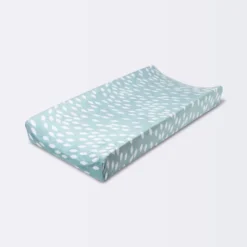 Changing Pad Cover - Cloud Island™ School Of Fish -Cloud Island GUEST 42ada96c d761 47fc 9e05 07190e45aa23