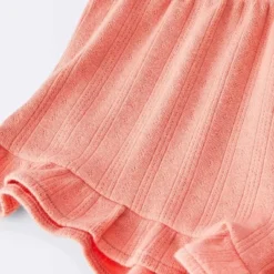 Baby Girls' Tank Top & Ruffle Shorts Set - Cloud Island™ -Cloud Island GUEST 44141dfd 7c72 4c0e 91e8 1147c1b8abd8