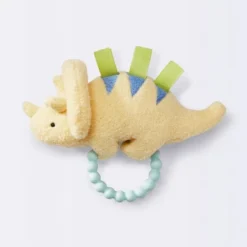 Soft Dinosaur Toy - Cloud Island™ Yellow 5 Soft Dinosaur Toy - Cloud Island™ Yellow -Cloud Island GUEST 48e14631 bf7d 442b a7ac d650c0a6db16