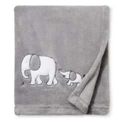 Crib Bedding Set Two By Two 4pc - Cloud Island™ Gray -Cloud Island GUEST 4ade8f4e 1b58 4fa6 8803 d3eccb26b1dc