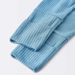 Baby Boys' 2pc Soft Blend Top & Bottom Set - Cloud Island™ Blue -Cloud Island GUEST 4f0b566c 1ef6 4f66 8803 c1ed8d360019