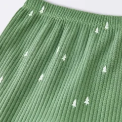 Baby Boys' 2pc Wide Ribbed Top & Bottom Set - Cloud Island™ Green -Cloud Island GUEST 4f863964 264c 4ff6 a4c8 712cc23a0fe8