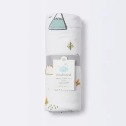 Jersey Knit Reversible Baby Blanket Adventures - Cloud Island™ White/Gray/Pink 7 Jersey Knit Reversible Baby Blanket Adventures - Cloud Island™ White/Gray/Pink -Cloud Island GUEST 4fad5fcb 442b 4b41 8ddf c3018caa1f57