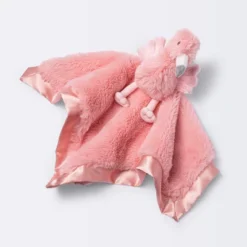 Small Security Blanket - Cloud Island™ Flamingo -Cloud Island GUEST 52dd1065 a7f1 4c45 abb7 668cb6c9e0ed