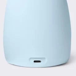 Dino Silicone Nightlight - Blue - Cloud Island™ -Cloud Island GUEST 5727fbf4 247a 4133 b327 0c72dc6d2950