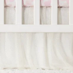 Crib Bedding Set Blushing Pink 3pc - Cloud Island™ Pink 6 Crib Bedding Set Blushing Pink 3pc - Cloud Island™ Pink -Cloud Island GUEST 5df1922c b502 4381 8e2b 3e6e97b6c19a