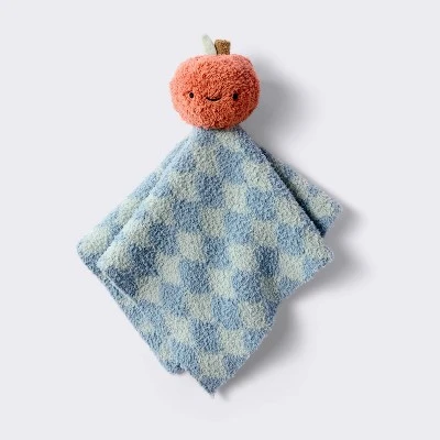 Apple Security Baby Blanket - Cloud Island™ 3 Apple Security Baby Blanket - Cloud Island™ - Image 3