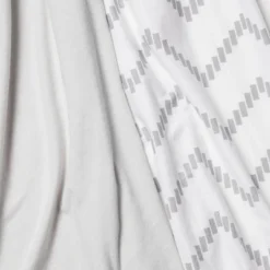 Jersey Bassinet Sheet - Cloud Island™ Gray Chevron And Solid Gray - 2pk -Cloud Island GUEST 70691660 24a8 4f7f aa03 fd6149c3bec1