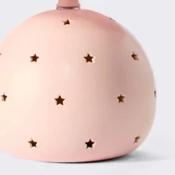 Table Lamp (Includes LED Light Bulb) - Pink - Cloud Island™ 7 Table Lamp (Includes LED Light Bulb) - Pink - Cloud Island™ -Cloud Island GUEST 7080e38d 1b73 4790 966a 262365d0416b