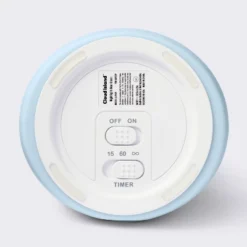 Dino Silicone Nightlight - Blue - Cloud Island™ -Cloud Island GUEST 7281e865 4d40 4a74 9872 42197607320f