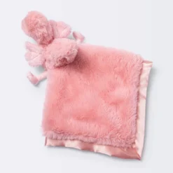 Small Security Blanket - Cloud Island™ Flamingo -Cloud Island GUEST 7604fc1e 8189 40b8 b436 c6f1c8296dd0