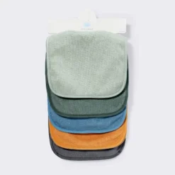 Terry Bibs Cool Pack - 10pk - Cloud Island™ -Cloud Island GUEST 79a734ab a298 43db 99bf 36fccf805ee9