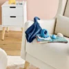 Interactive Soft Book And Plush Toy - Space - Cloud Island™