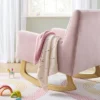 Plush Baby Blanket - Unicorn - Cloud Island™