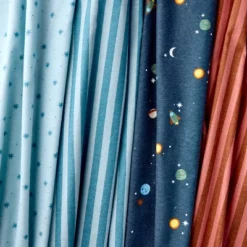 Flannel Baby Blankets - Space - 4pk - Cloud Island™ -Cloud Island GUEST 8191a45a 9114 46a4 a6e2 2cbb1fb8cf80