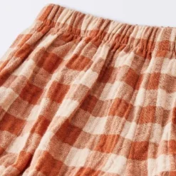 Baby Girls' 2pc Flutter Gingham Set - Cloud Island™ Blue -Cloud Island GUEST 8252cebe 0124 4e27 aa1f d8b628bcb69c