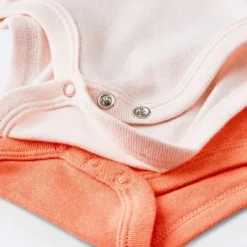 Baby Girls' 4pk Short Sleeve Bodysuit - Cloud Island™ Floral -Cloud Island GUEST 8acde9cd 6104 4b77 a822 e2b630dc760d