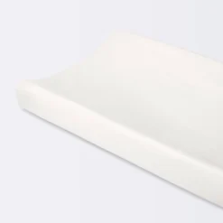 Muslin Changing Pad Cover - Cream - Cloud Island™ -Cloud Island GUEST 8cc88b12 ff2a 4af2 9924 95802264ab37