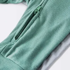 Baby Boys' 2pk Premium Romper - Cloud Island™ Green -Cloud Island GUEST 94d3956b 0d5a 4d2f 97be f05749461755