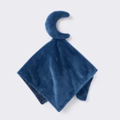 Plush Security Blanket - Blue Moon - Cloud Island™ -Cloud Island GUEST 966a5dc1 0b73 4870 b985 55e75897664b