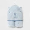 Baby Hooded Towel - Cloud Island™
