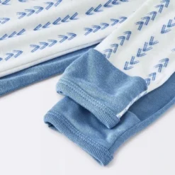 Baby Boys' 2pk So Very Soft Modal Blend Sleep N' Play - Cloud Island™ Light Blue -Cloud Island GUEST c10d1c87 cee0 40ce 95e2 03e981ef2077