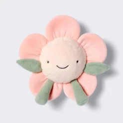 Flower Plush Stuffed Animal - Cloud Island™ -Cloud Island GUEST c31c3b8a d2ce 4aa5 9046 2af7d4120416