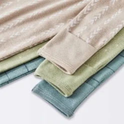 Baby Boys' 6pk Cotton Sleep N' Play - Cloud Island™ -Cloud Island GUEST cff60c3c d3ff 4f3d ba4d 9382a830aa3b