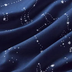 Fitted Crib Sheet Constellation - Cloud Island™ Navy 7 Fitted Crib Sheet Constellation - Cloud Island™ Navy -Cloud Island GUEST d288541e aa92 4fd5 a52d 82bc78b82779