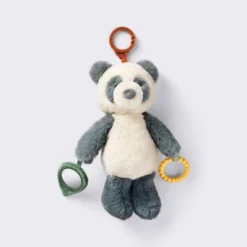 Interactive Plush Toy - Panda - Cloud Island™ -Cloud Island GUEST d46e7e93 169e 47f5 b9c1 06811582f0e0