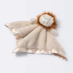 Small Security Blanket - Cloud Island™ Lion -Cloud Island GUEST d900862a c2cf 4a14 8adb 3c103594b430