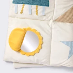 Geometric Interactive Playmat - Cloud Island™ -Cloud Island GUEST de165462 3324 482f b2f4 6d68cb33beb7