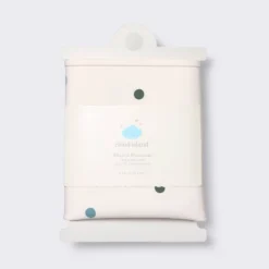 Silicone Placemat - Beige/Dots - Cloud Island™ -Cloud Island GUEST f6d6f93c 758d 43f3 9a31 4927677e0738